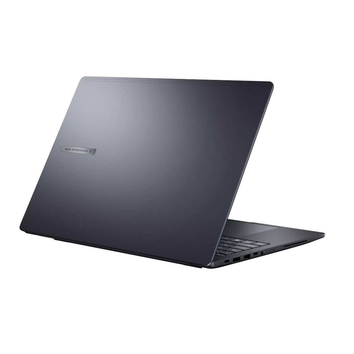 Portatīvais dators ASUS ExpertBook B3605CVA-MB0678XA Intel Core 5 120U Gentle Grey (90NX08J1-M00PX0)