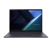 Portatīvais dators ASUS ExpertBook B3605CVA-MB0678XA Intel Core 5 120U Gentle Grey (90NX08J1-M00PX0)