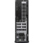 Personālais dators Dell Slim ECS1250 i3-14100 Black (ECS1250_RPLS-R_005_HOM_3YPSNO)
