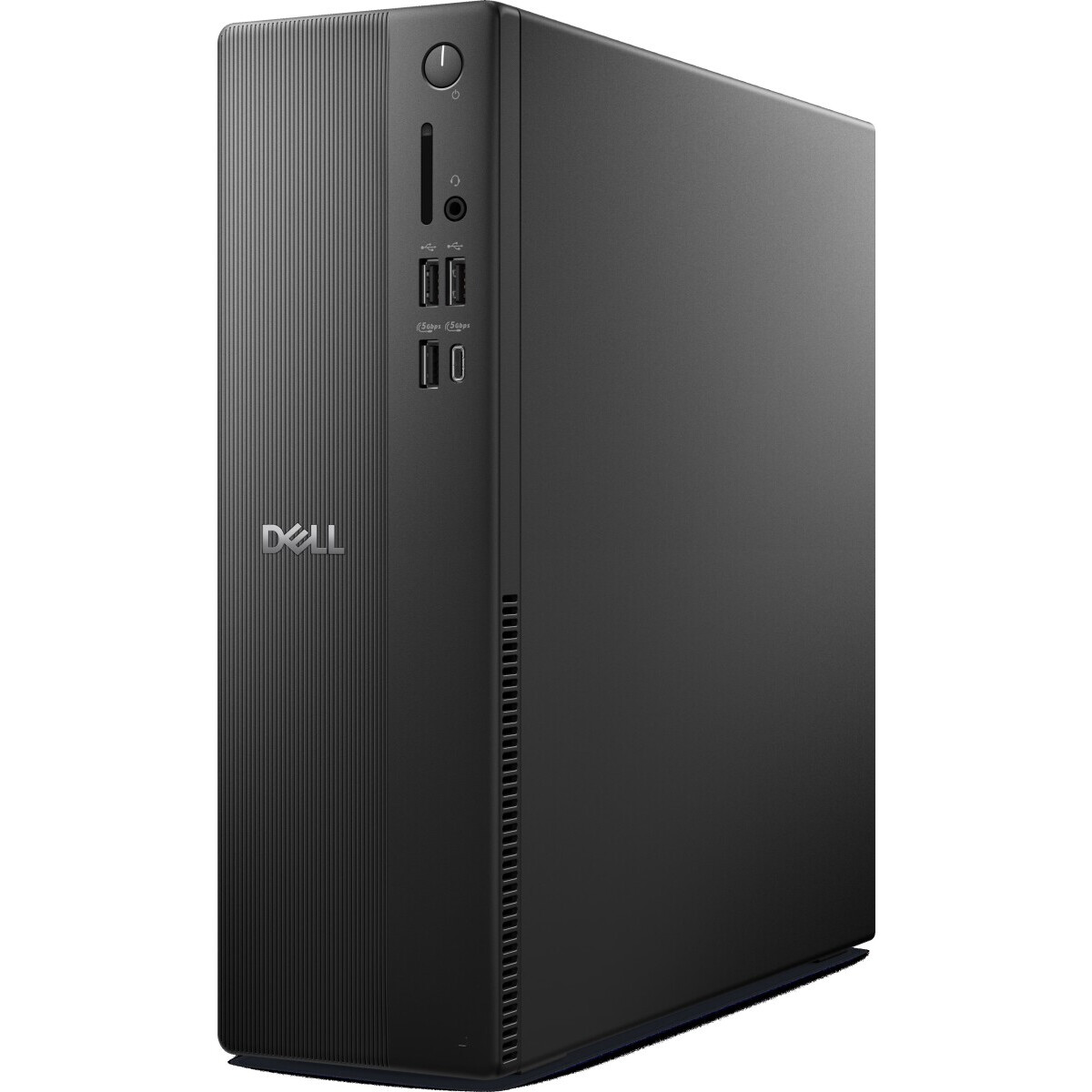 Personālais dators Dell Slim ECS1250 i3-14100 Black (ECS1250_RPLS-R_005_HOM_3YPSNO) - foto 2
