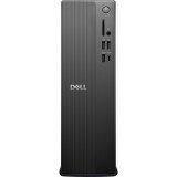 Personālais dators Dell Slim ECS1250 i3-14100 Black (ECS1250_RPLS-R_005_HOM_3YPSNO)