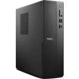 Personālais dators Dell Slim ECS1250 i3-14100 Black (ECS1250_RPLS-R_005_HOM_3YPSNO)