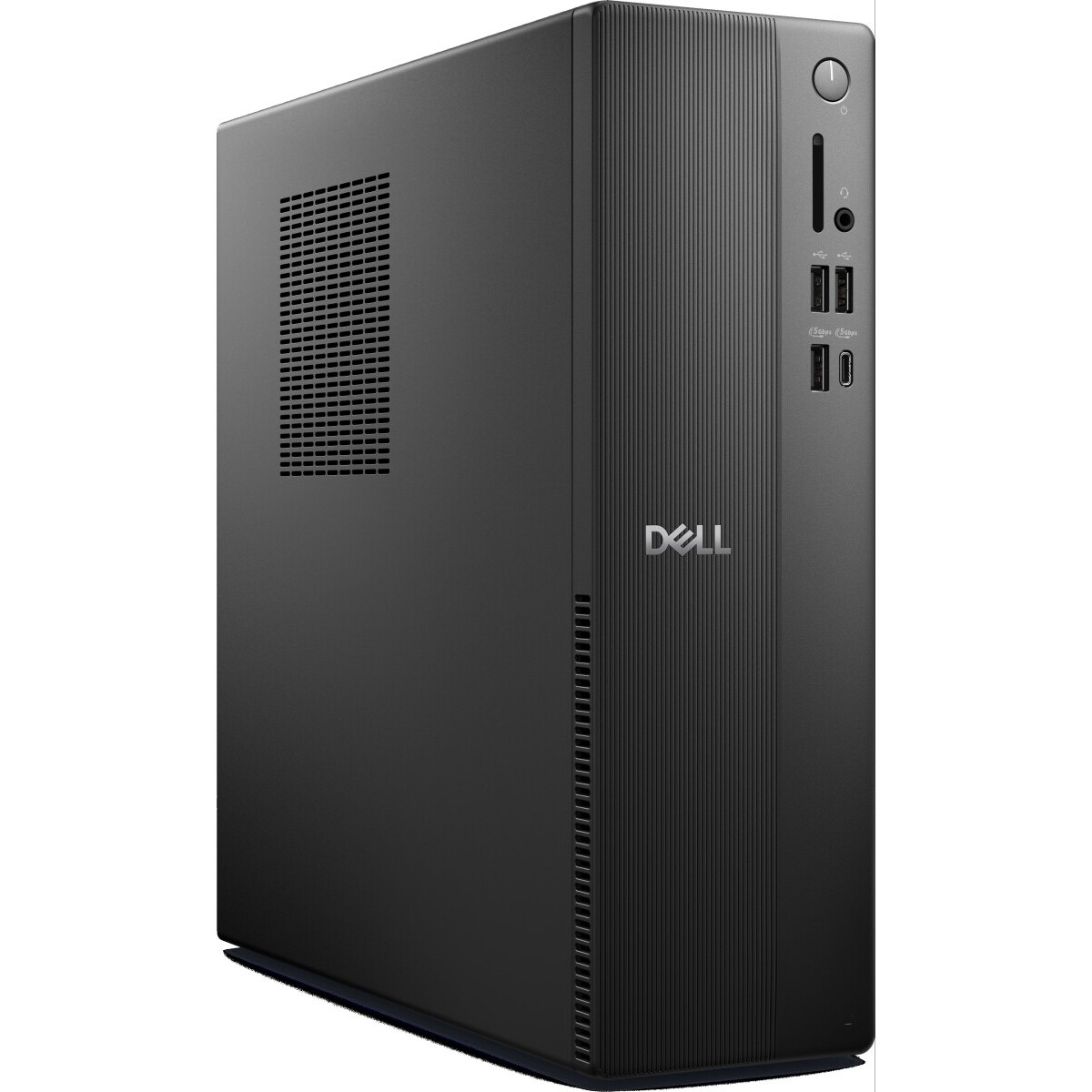 Personālais dators Dell Slim ECS1250 i3-14100 Black (ECS1250_RPLS-R_005_HOM_3YPSNO) - foto 4