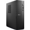 Personālais dators Dell Slim ECS1250 i3-14100 Black (ECS1250_RPLS-R_005_HOM_3YPSNO) - foto 4