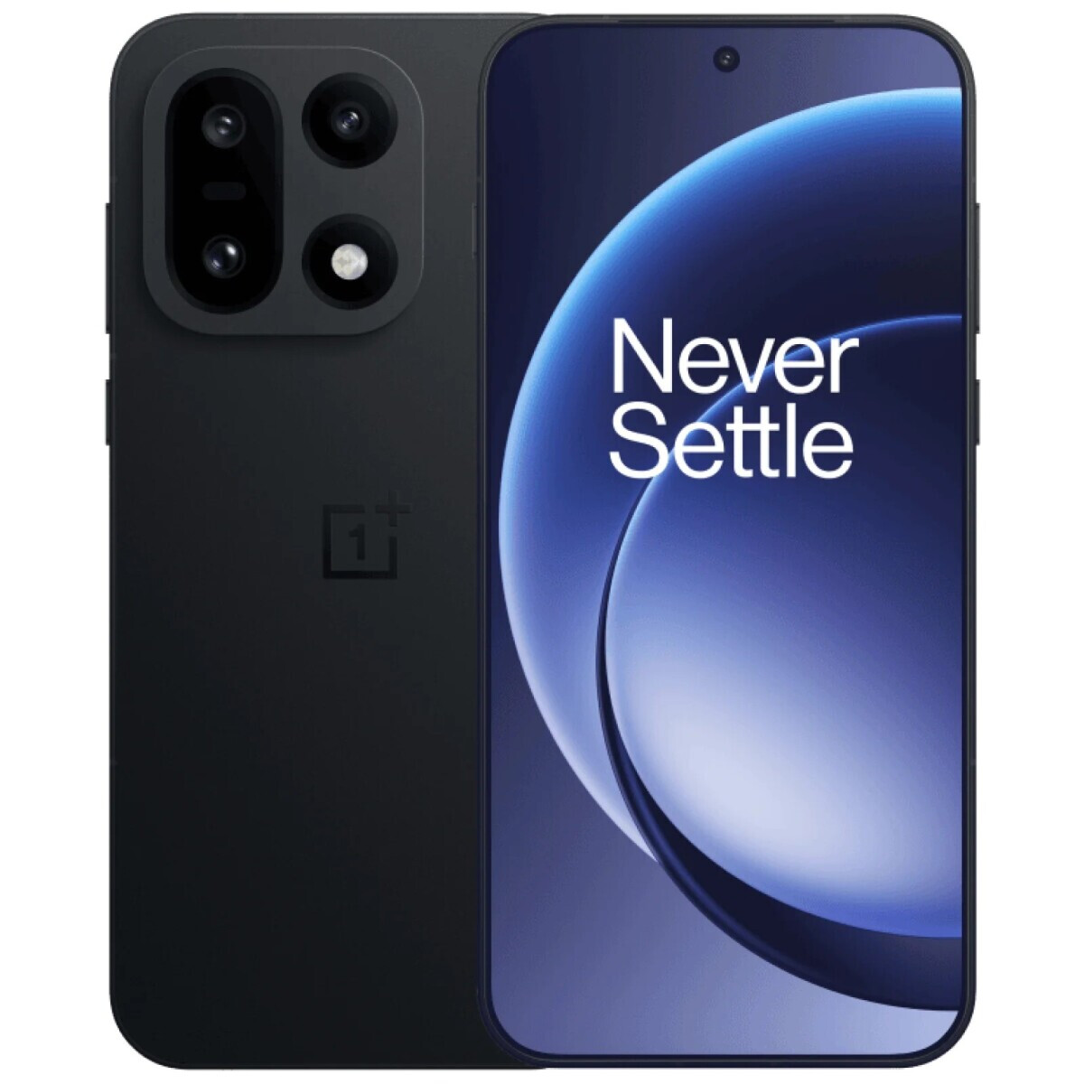 Mobilais tālrunis OnePlus 15 12GB/256GB Infinite Black (5011116287) - CPH2747