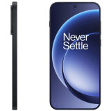 Mobilais tālrunis OnePlus 15 12GB/256GB Infinite Black (5011116287) (CPH2747)