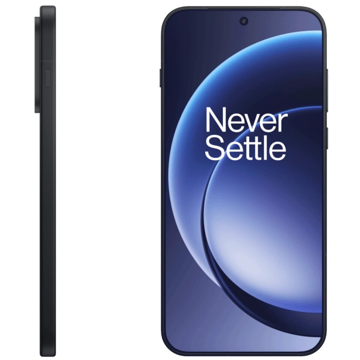 Mobilais tālrunis OnePlus 15 12GB/256GB Infinite Black (5011116287) - CPH2747 - foto 2