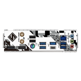 Pamatplate ASRock B760M STEEL LEGEND WIFI