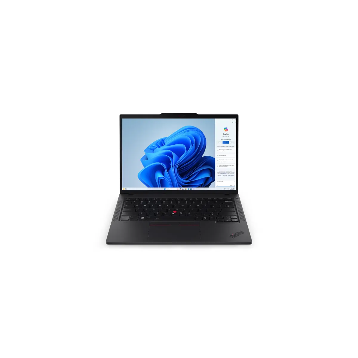 Portatīvais dators LENOVO ThinkPad P14s G5 Ryzen 7 PRO 8840HS Black (21ME0038GE)