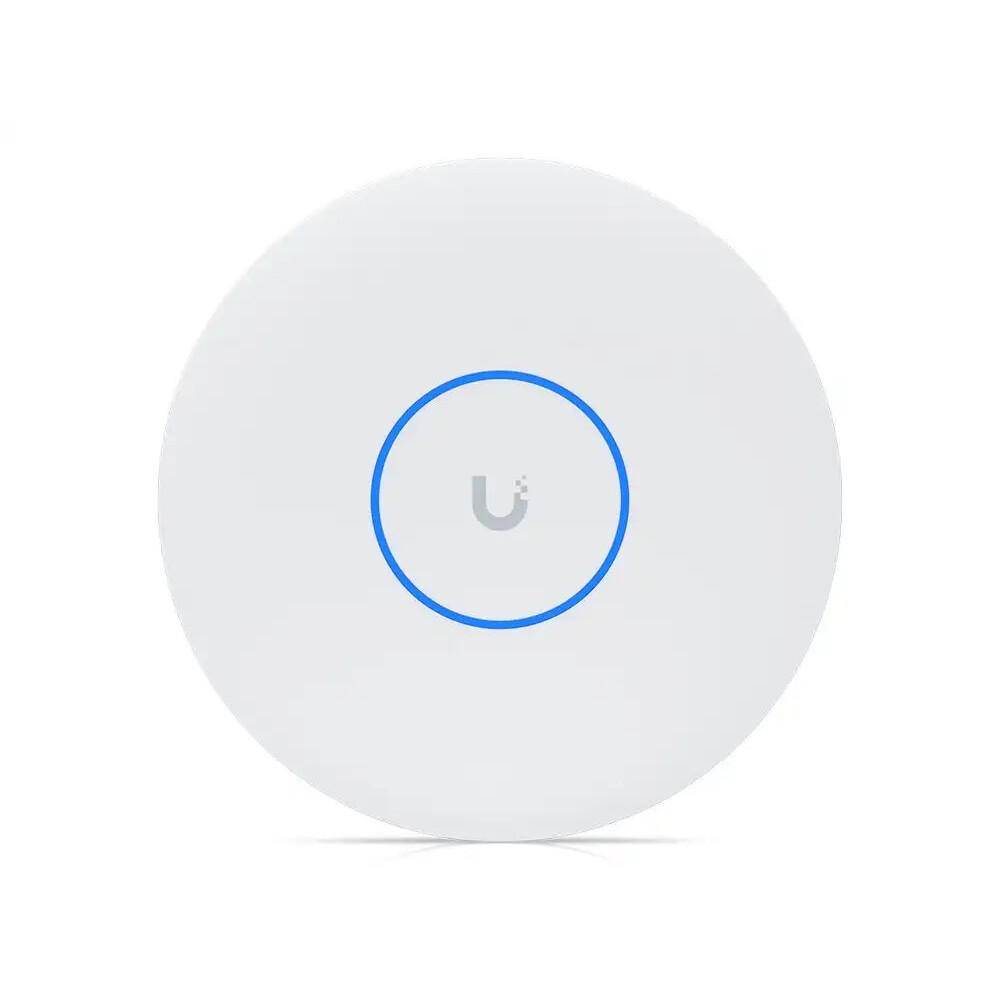 Wi-Fi piekļuves punkts Ubiquiti UniFi U7 Pro XGS White (U7-PRO-XGS)