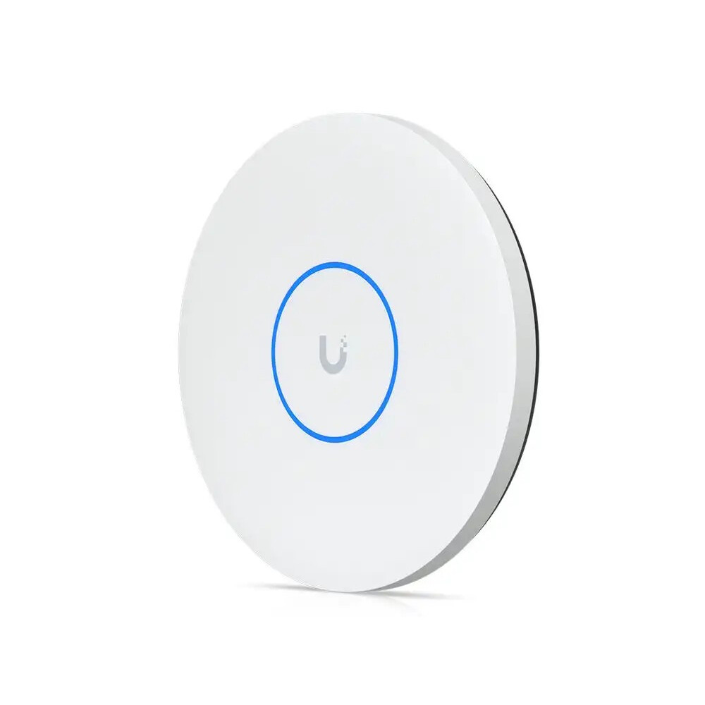 Wi-Fi piekļuves punkts Ubiquiti UniFi U7 Pro XGS White (U7-PRO-XGS) - foto 2