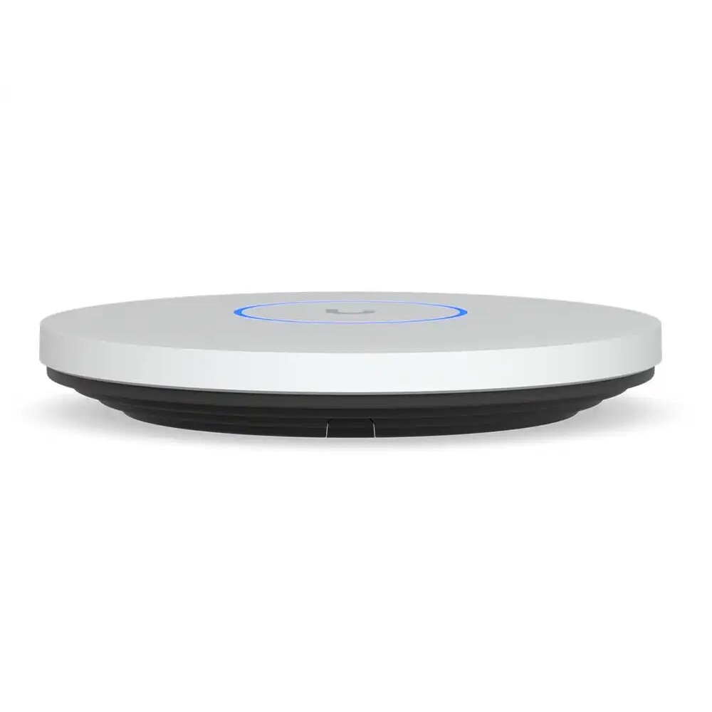 Wi-Fi piekļuves punkts Ubiquiti UniFi U7 Pro XGS White (U7-PRO-XGS) - foto 4
