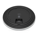 Wi-Fi piekļuves punkts Ubiquiti UniFi U7 Pro XGS White (U7-PRO-XGS)