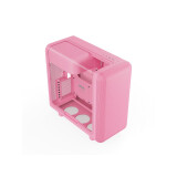 Boitiers PC Hyte X50 Pink (CS-HYTE-X50G-SM)