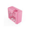Datoru korpuss Hyte X50 Pink (CS-HYTE-X50G-SM) - foto 3