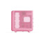 Datoru korpuss Hyte X50 Pink (CS-HYTE-X50G-SM) - foto 5