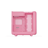 Boitiers PC Hyte X50 Pink (CS-HYTE-X50G-SM)