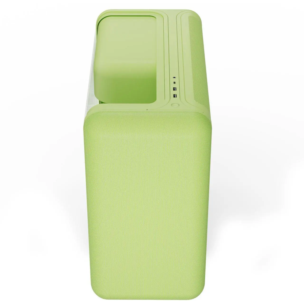 Boitiers PC Hyte X50 Green (CS-HYTE-X50G-MM) - photo 3