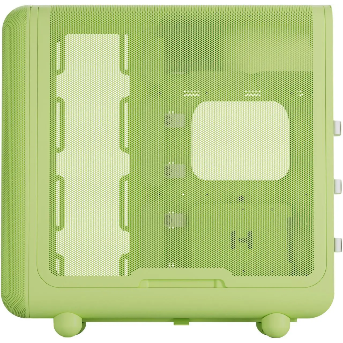 Boitiers PC Hyte X50 Green (CS-HYTE-X50G-MM) - photo 6