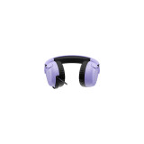 Austiņas HP HyperX Cloud Mini Wired LVR Lavender (7G8F5AA)