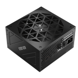 Barošanas bloks 1stPlayer ACK Gold 750W Black (HA-750BA2)