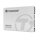 SSD TRANSCEND SSD225S 250GB Silver (TS250GSSD225S)