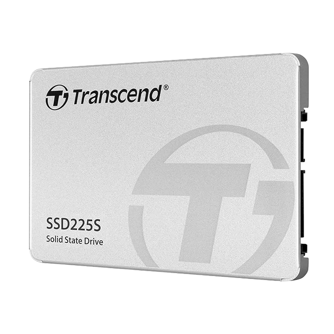 SSD TRANSCEND SSD225S 250GB Silver (TS250GSSD225S) - foto 3
