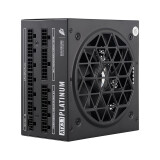 Barošanas bloks 1stPlayer NGDP Platinum - 1000W Black (NGDP-PLT-1000-BK-EU)