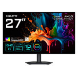 Monitors Gigabyte 27" Black MO27Q28G (MO27Q28G EU)
