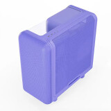 Boitiers PC Hyte X50 Violet (CS-HYTE-X50G-TM)