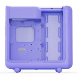 Boitiers PC Hyte X50 Violet (CS-HYTE-X50G-TM)