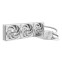 Procesoru dzesētājs Montech HyperFlow Silent 360 White (HYPER FLOW SILENT 360 (W)) - foto 4