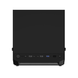 Datoru korpuss Xigmatek Overtake Black (EN43477 / EN46416)