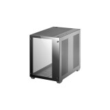 Datoru korpuss Mars Gaming MCV3 Black