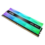 Operatīvā atmiņa 16Gb DDR5 6400MHz ADATA XPG Lancer RGB (AX5U6400C3216G-CLANRSG)
