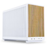 Datoru korpuss Lian-Li A3-mATX White (G99.A3W-WD.00)