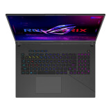 Ordinateur portable ASUS ROG Strix G18 G814FP-S9006W AMD Ryzen 9 9955HX Black (90NR0L58-M00140)