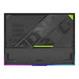 Ordinateur portable ASUS ROG Strix G18 G814FP-S9006W AMD Ryzen 9 9955HX Black (90NR0L58-M00140)