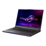 Ordinateur portable ASUS ROG Strix G18 G815LR-S9005W Intel Core Ultra 9 275HX Black (90NR0LT2-M00160)