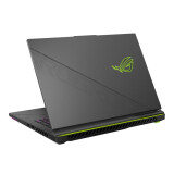 Ordinateur portable ASUS ROG Strix G18 G815LR-S9005W Intel Core Ultra 9 275HX Black (90NR0LT2-M00160)