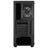 Boîtier AeroCool Menace Saturn FRGB-G-BK-v1 Black (EN52618/FRGB-G-BK-v1)