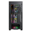 Datoru korpuss Montech Air 903 MAX Midi Tower Black (AIR903MAX(B)) - foto 3