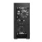 Datoru korpuss Montech X3 GLASS Midi Tower Black X3GLASS(B)) - foto 2