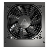 Barošanas bloks Montech APX 550 550W Black (APX550)