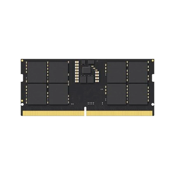 La mémoire vive 16Go SODIMM DDR5 Lexar 4800Mhz (LD5DS016G-B4800GSST)