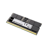 Operatīvā atmiņa 16Go SODIMM DDR5 Lexar 4800Mhz (LD5DS016G-B4800GSST)