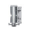 Procesoru dzesētājs Montech NX400 White (NX400 (W)) - foto 3