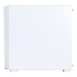 Datoru korpuss Montech X5M Micro Tower White (X5M (W))