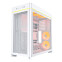 Datoru korpuss Montech HS01 PRO Midi Tower White (HS01 PRO (W)) - foto 4