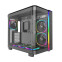 Datoru korpuss Montech King 95 PRO Midi Tower Black (KING95PRO(B)) - foto 6